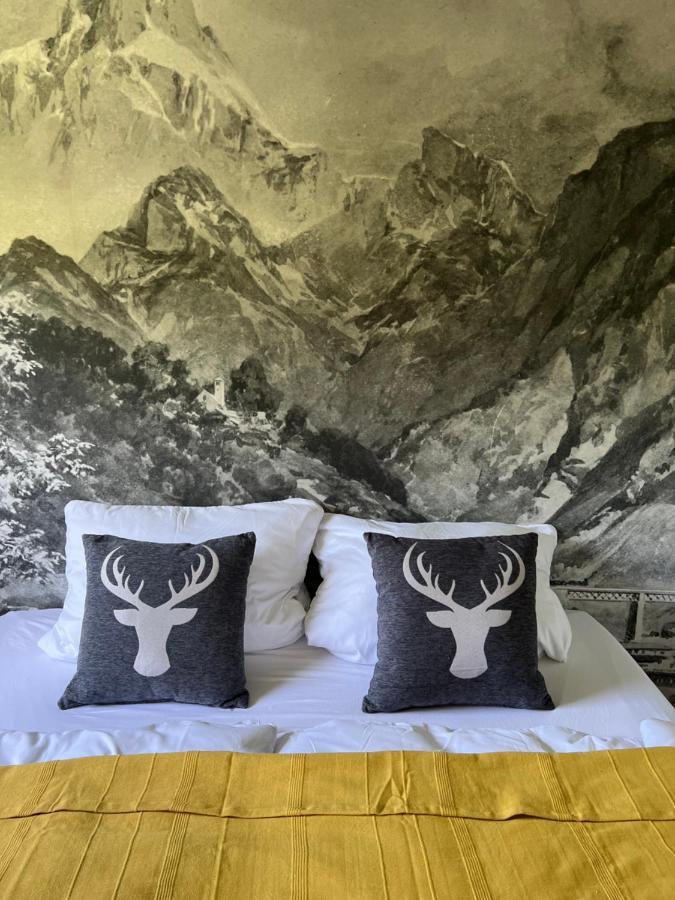 Bavaria Mountain Lodge Ski Arber Osser Bayrischer Wald Designer Ferienwohnung Лоберг Экстерьер фото